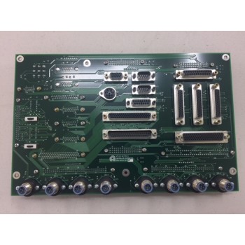 AMAT 0100-00523 Controller Distribution PCB